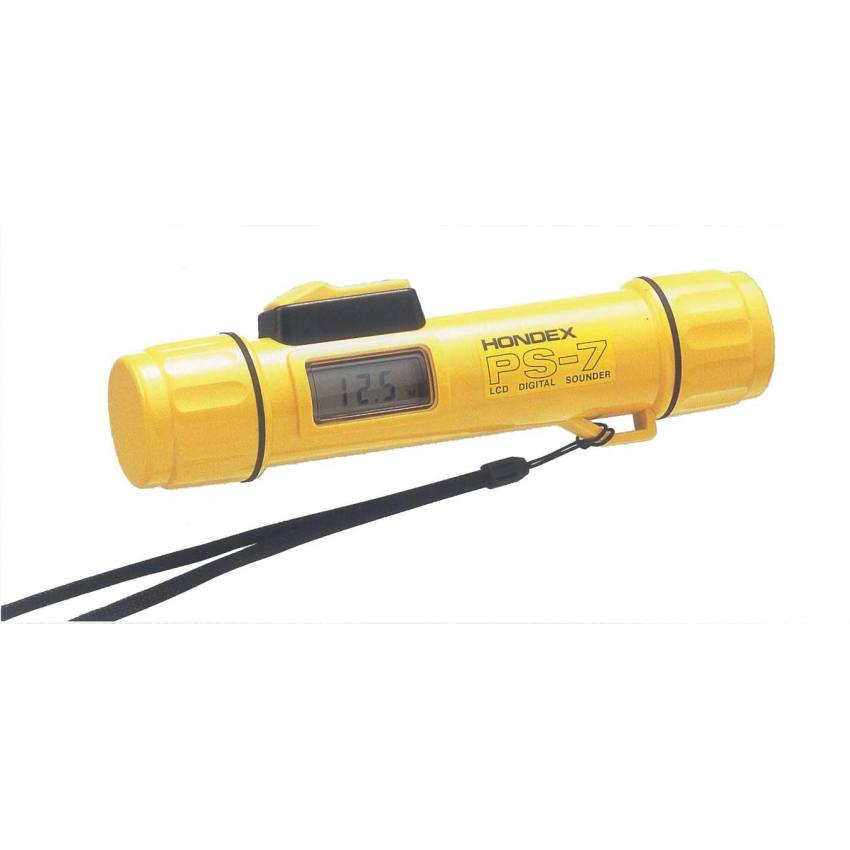 Asiacom | Product: HONDEX Ps-7