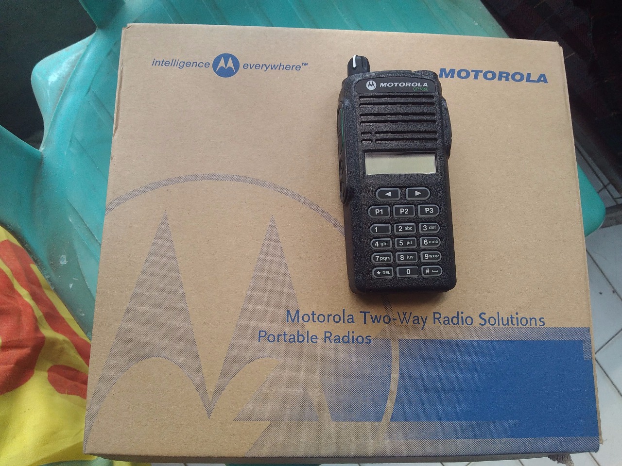 Motorola Cp1660 Install Iso