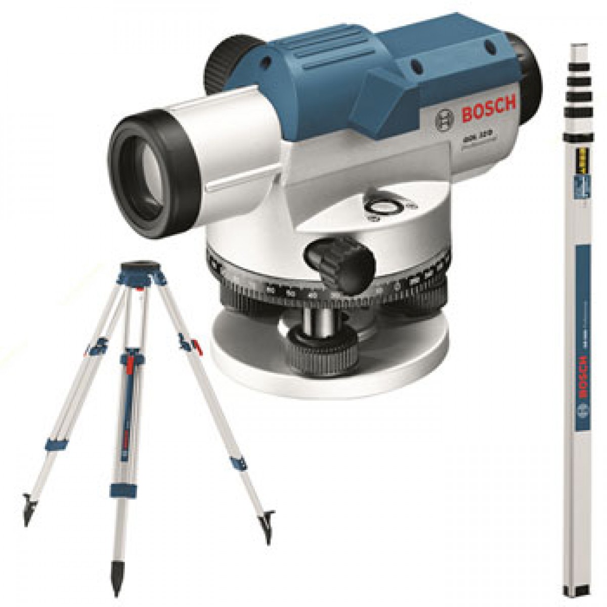 Bosch GOL 32 D Professional