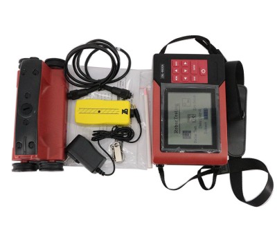 ZBL-R630A Rebar Scanner