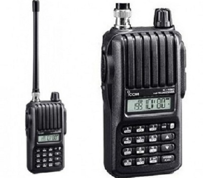 Icom IC-U80