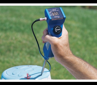 SubSurface Instruments LD-8 Water Leak Detector