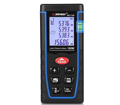 SNDWAY laser distance meter