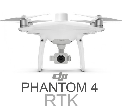 DJI Phantom 4 RTK