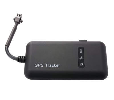 Car GPS Tracking Real Time