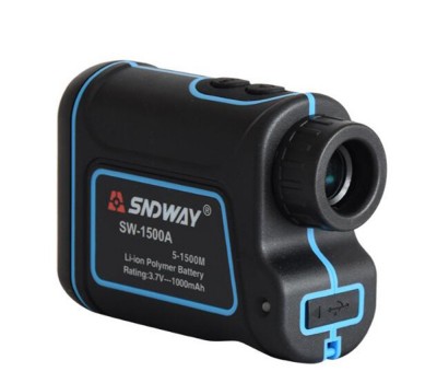 SNDWAY 1500m Rangefinder