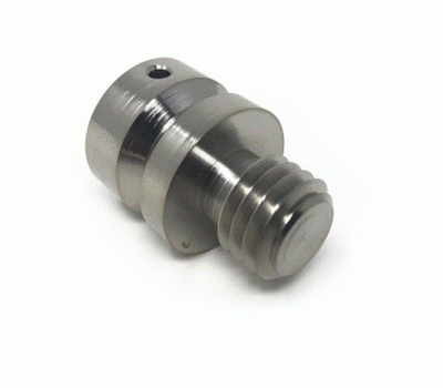 07-2080 Prism Pole Adapter