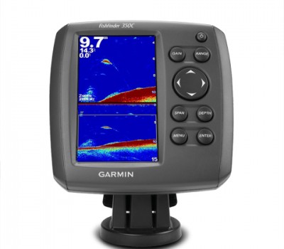 Fish-finder-350c