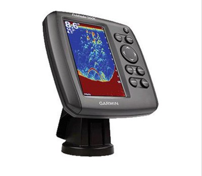 Fish-finder650c