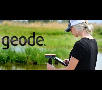 GEODE Single GNSS