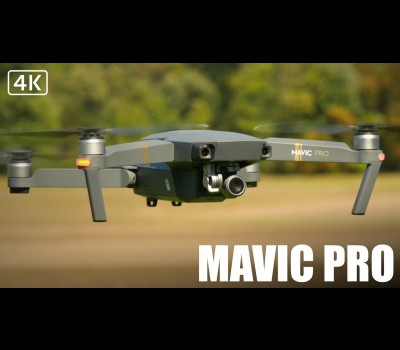 MAVIC PRO