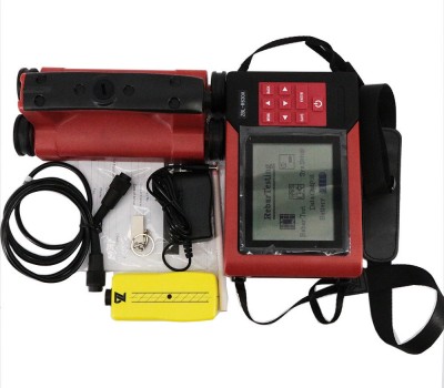 ZBL-R630A Rebar Scanner