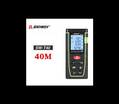 SNDWAY laser distance meter