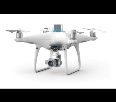 DJI Phantom 4 RTK