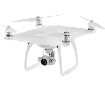 DJI Phantom 4