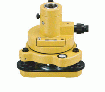 Topcon Tribrach adapter