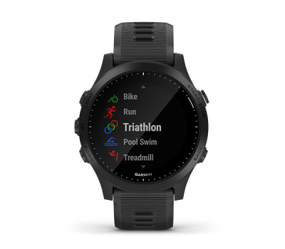 Forerunner® 945