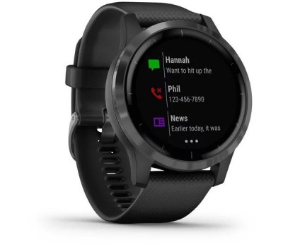 vivoactive4