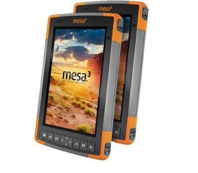 MESA 3 ® RUGGED TABLET