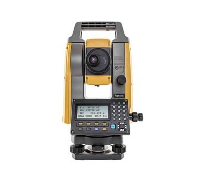 Total Station Topcon GM-52