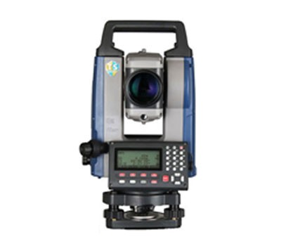 Sokkia IM-55 Total Station