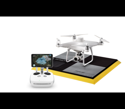 DJI Phantom 4 RTK