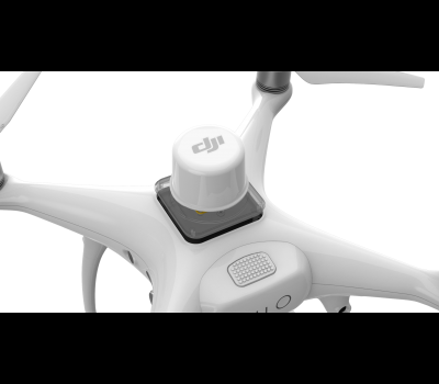 DJI Phantom 4 RTK