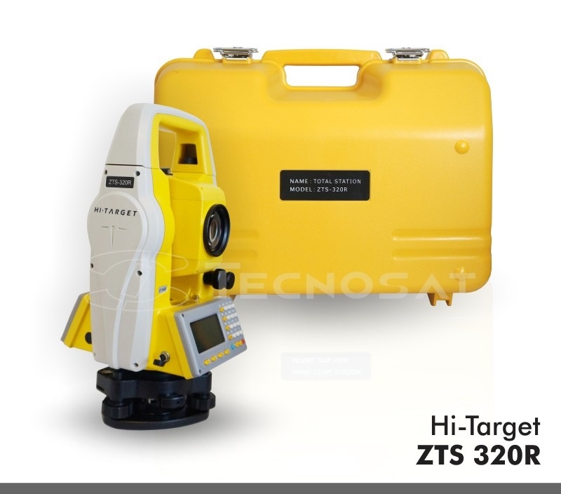 Hi-Target ZTS-320R Total Station (Topcon/Sokkia style)