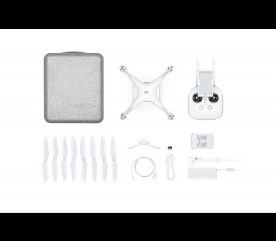 DJI Phantom 4Pro Plus V2.0