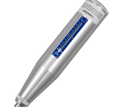 ZC3-A Brand New Concrete Rebound Hammer Tester Resiliometer Schmidt Hammer Test Meter Tool
