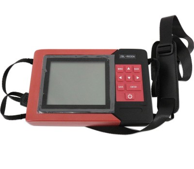 ZBL-R630A Rebar Scanner