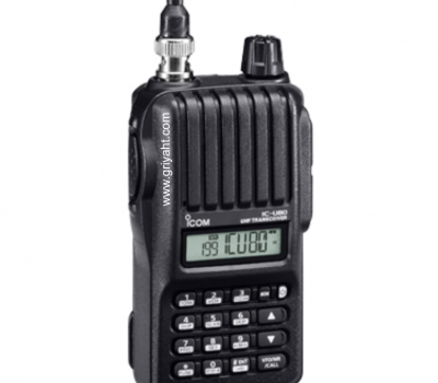 Icom IC-U80