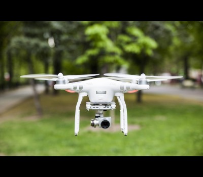 DJI PHANTOM 4ADVANCED