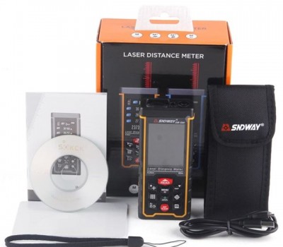 SNDWAY laser distance meter