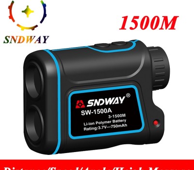 SNDWAY 1500m Rangefinder