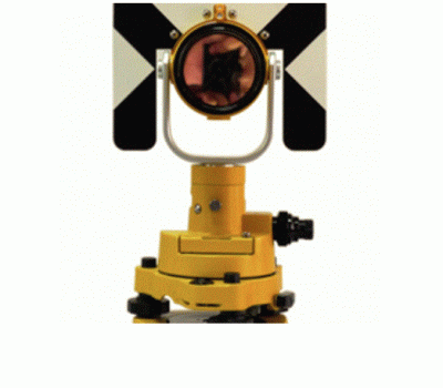 Topcon Tribrach adapter