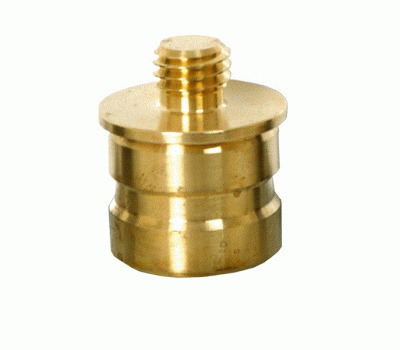 07-2080 Prism Pole Adapter