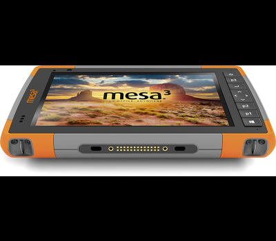 MESA 3 ® RUGGED TABLET