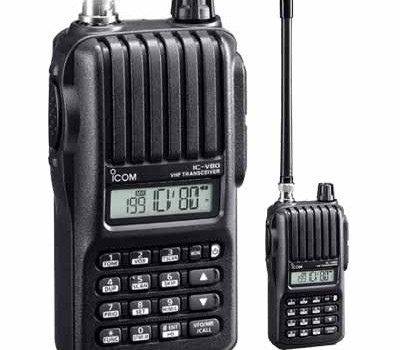 Icom IC-U80