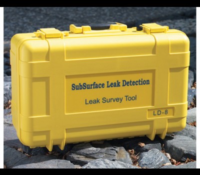 SubSurface Instruments LD-8 Water Leak Detector