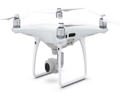 DJI PHANTOM 4ADVANCED