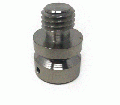 07-2080 Prism Pole Adapter