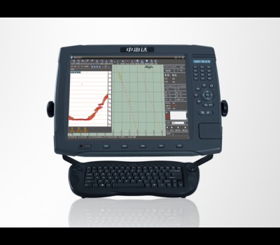 HD-MAX Echo Sounder