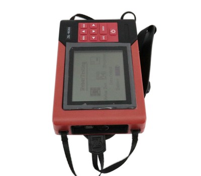 ZBL-R630A Rebar Scanner