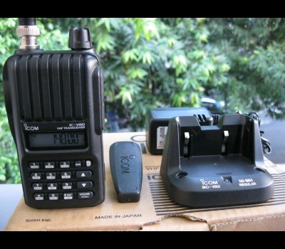 Icom IC-U80