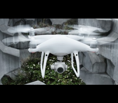 DJI PHANTOM 4ADVANCED