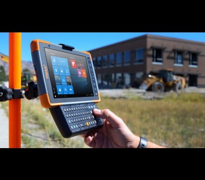 MESA 3 ® RUGGED TABLET