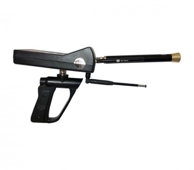 GER DETECT GOLD HUNTER Geolocator - Professional Long Range Detector - Gold