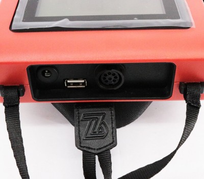 ZBL-R630A Rebar Scanner