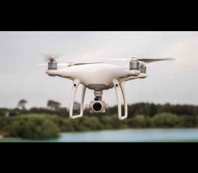 DJI Phantom 4